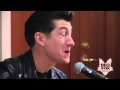 Arctic Monkeys - Do I Wanna Know? (Fox Uninvited Guest)