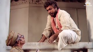 कादर खान और डाकिया की ज़बरदस्त कॉमेडी सीन्स | kader khan comedy scenes | Sachin Pilgaonkar