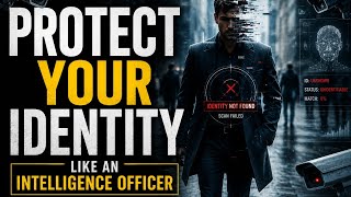 The Spy Method for Protecting Your Identity