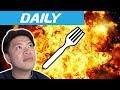 Daily: What the Fork?? (Bitcoin Gold, Segwit 2x)