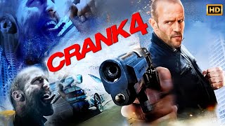 Crank 4 (2025) Movie English | Jason Statham, Sylvester Stallone, Janifer | Review Update