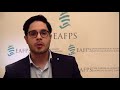 EAFPS Delegates: Gustavo Suarez