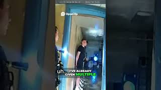 Police Opened The Basement What They Found