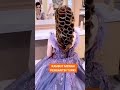 Model Rambut Mewah Pengantin Turki