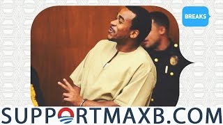 Rapper Max B Will Be Released from Prison Early