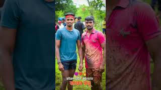 💪😍चालू सिझन चे नामांकित जाॅकी #bull #viral #shorts @kokanipravartak3082