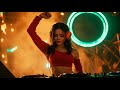 Melodic Techno Mix The Most Of Popular Songs 2024