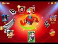 uno mobile wild weekend x200 win sept 18 21 2020 ft. wild trick double discard bts cards