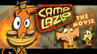 Camp Lazlo's Failed MOVIE