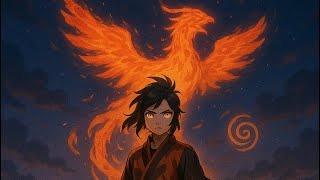 The Ember Path Part 1. The best story/manga you’ll hear this year