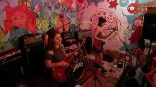 Daddy Issues Live @ Two Boots (7/3/15)