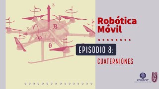 Cuaterniones - RM E08