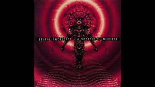 Spiral Architect- A Sceptic's Universe (Japanese Version) (ALBUM)