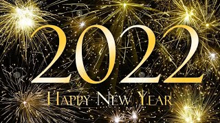 Happy New Year 2022 || Good Bye 2021 | Countdown 2022 || WhatsApp Status video Happy New Year 2022