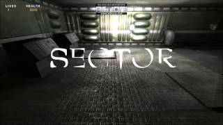 SECTOR - Original Greenlight Trailer