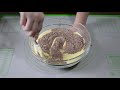 Шоколадное мраморное печенье. Воздушное и очень нежное chocolate marble cookie