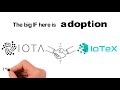 iotex the iota silencer