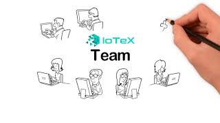 IOTEX - THE IOTA SILENCER