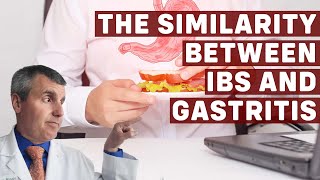 Irritable Bowel Syndrome and Chronic Gastritis