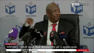 2024 Elections | Outcome of IEC's ConCourt appeal against Zuma's candidacy won't affect ballot paper