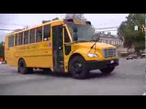 2013 Thomas C2 Youtube