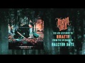 Halcyon Days - "Hiraeth" Teaser Video