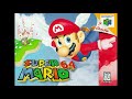 20th Century Fox Theme (Super Mario 64 Soundfont)