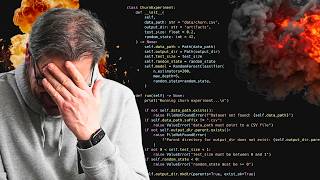 Let’s Fix Bloated Python Classes Once and For All