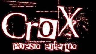 Crox feat. wonderfull - Recuerdos 2011 mexamafia