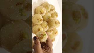 सूजी लड्डू| Perfect Sooji Rava Laddu#shots #ytshot #savitaskitchen