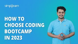 How to Choose Coding Bootcamp in 2026 | How to Pick a Coding Bootcamp 🤔🤔 | Simplilearn