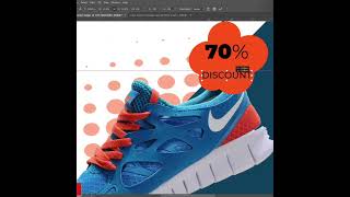 Banner Design #photoshoptipsandtricks #Photoshop #graphicdesigner #shorts #designer #designtips