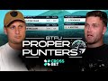 Cox Plate, Mooney Valley + Randwick Racing: Amazing Eagle, Swiftfalcon, Kintyre. Proper Punters Ep37