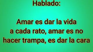 Amar Amando  Camboy Estevez  Karaoke