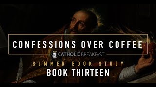 Confessions Over Coffee : Book Thirteen