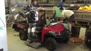 Egress Robustness Tests