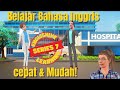 INI Cara Cepat & Mudah Untuk Belajar Bahasa Inggris !! | Topic: Accident Part 5 #shorts