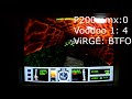 3dfx voodoo 1 vs. pentium mmx 200mhz