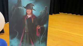 Judson STEAM Academy Welcome Video