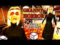 SCARY GRANNY Horror 5 DAYS Full Gameplay Android