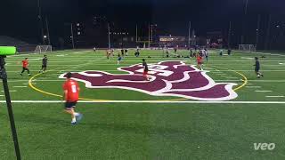 Los Blancos Vs La Casa - Men’s Prem Late Summer 2023 - Week 4