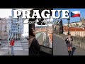 Our 3-day Prague getaway | Things to see and do in Prague