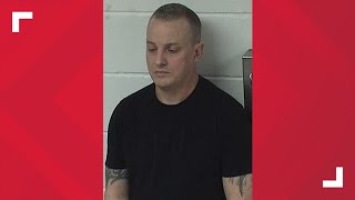 Creston police officer arrested, charged with domestic assault