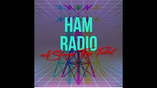 We're a Year Old! | Celebrating One Year of Ham Radio: A Stranger Things Podcast