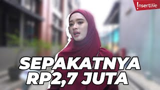 Tanggapan Inara Rusli soal Uang Bulanan Rp2,7 Juta untuk Ibu Virgoun