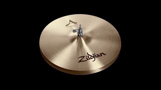 Zildjian 15\