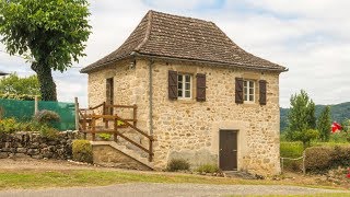 Location Gîte en Corrèze | Vidéo de présentation (2018-2020)