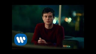 Alec Benjamin - Oh My God [Official Music Video]