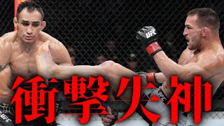 【UFC】試合解説！華対決！チャンドラーVSファーガソン！！！！