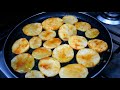 potato fry ചോറിന് മീൻ കിട്ടിയില്ലെങ്കിൽ ഇതു ഉണ്ടാക്കി നോക്കൂ urulakizhangu fry easy lunch recipe